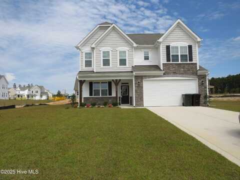 370 Summer Wind Way, Aberdeen, NC 28315