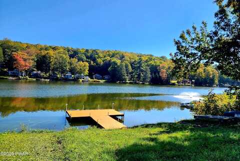 482 Lakeview Drive, Kingsley, PA 18826