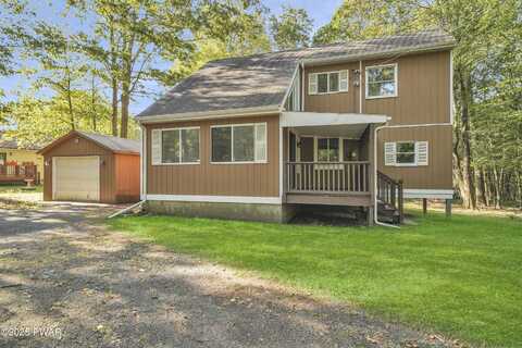 102 Brownstone Drive, Milford, PA 18337