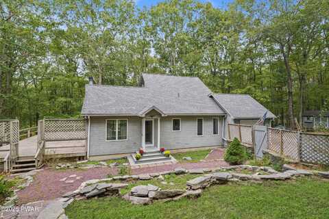 106 Arbutus Court, Milford, PA 18337