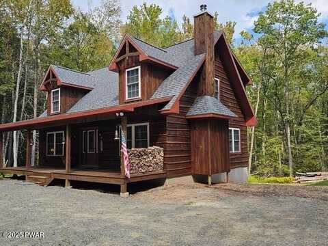 21 S Briar Hill, Lakeville, PA 18438