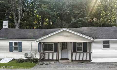 276 Erie Street, Honesdale, PA 18431