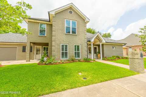 204 Leicester Lane, Lafayette, LA 70508