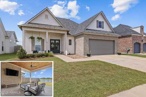 211 Big Lake Run, Youngsville, LA 70592