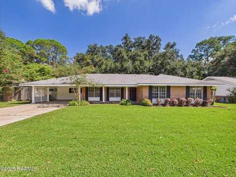 207 Broadmoor Boulevard, Lafayette, LA 70503