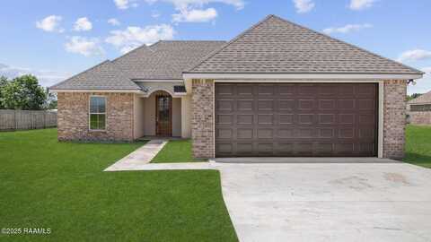 213 Caribbean Boulevard, Sunset, LA 70584