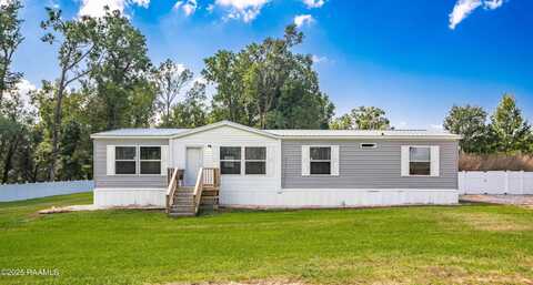 506 Longwood Drive, Opelousas, LA 70570