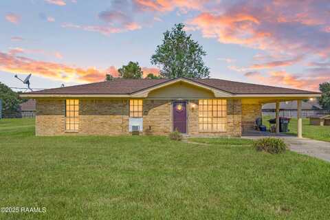 326 Roy Guidry Road, Youngsville, LA 70592