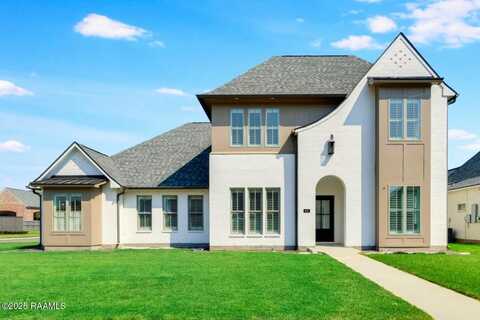 601 Gunter Grass Court, Lafayette, LA 70508