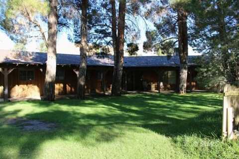 5401 Linda LN, Kernville, CA 93238