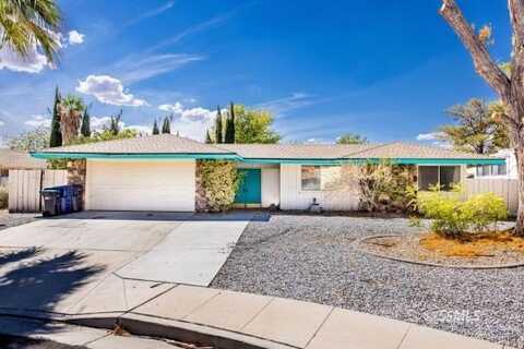 1243 Wayne ST, Ridgecrest, CA 93555
