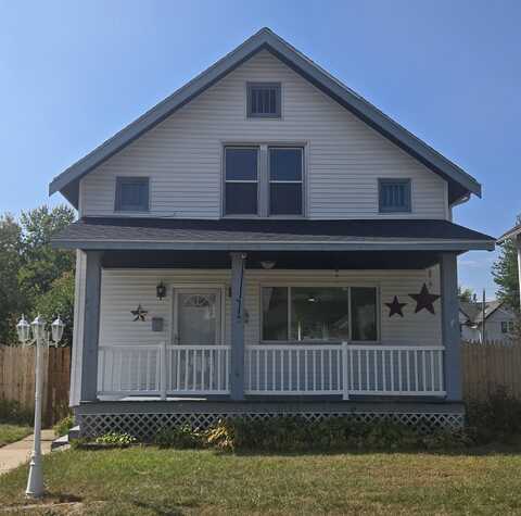 2211 S 5th, ROCKFORD, IL 61104