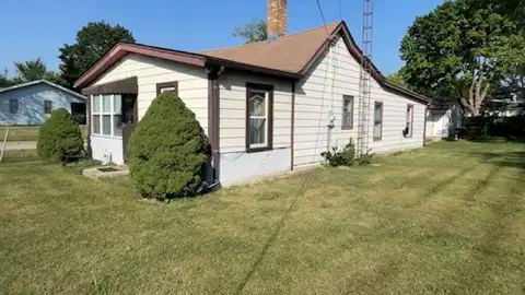 521 N Johnston, ROCKFORD, IL 61101