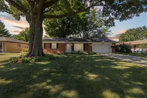 1006 Oakmont, ROCKFORD, IL 61107