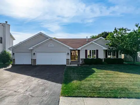 9248 Longfellow, MACHESNEY PARK, IL 61115