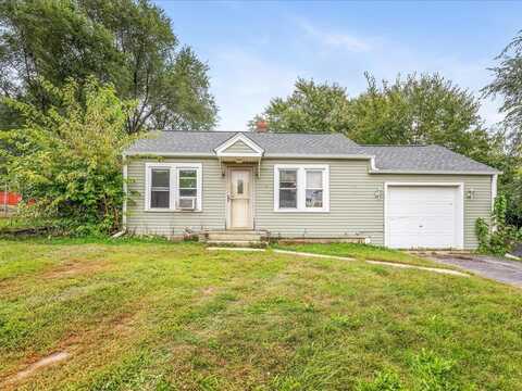 151 WINONA, MACHESNEY PARK, IL 61115