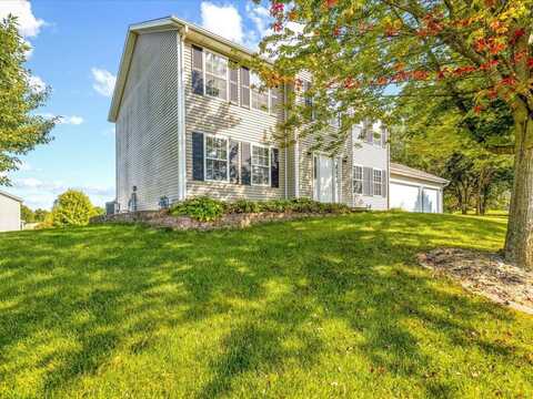 1108 Otter Creek, DURAND, IL 61024