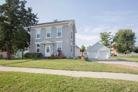 107 E Lena St., LENA, IL 61048
