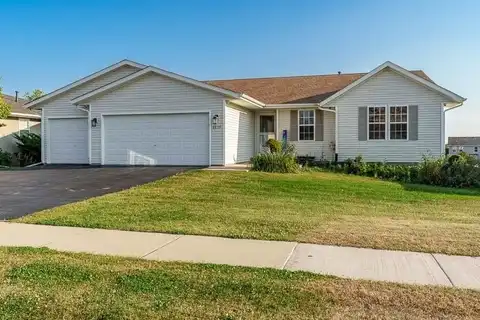 6839 Tupelo, LOVES PARK, IL 61111