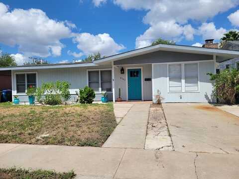4949 Nell, Corpus Christi, TX 78411