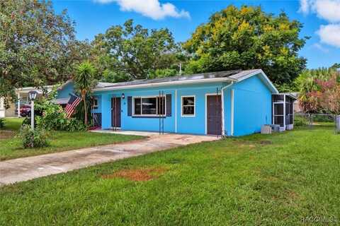 10 S Barbour Street, Beverly Hills, FL 34465