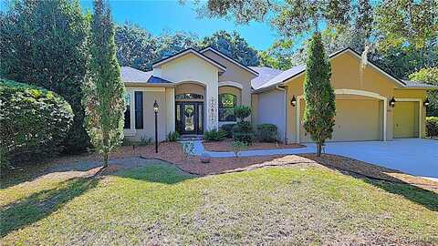 8201 SW 196th Court Road, Dunnellon, FL 34432