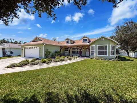 125 Cabot Avenue, Spring Hill, FL 34606