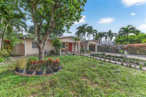 1412 NE 14TH PL, Fort Lauderdale, FL 33304