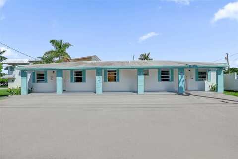 146 NE 1st Ave, Dania Beach, FL 33004
