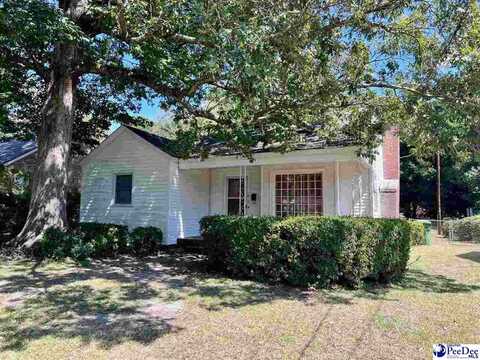 612 Greenway Drive, Florence, SC 29501