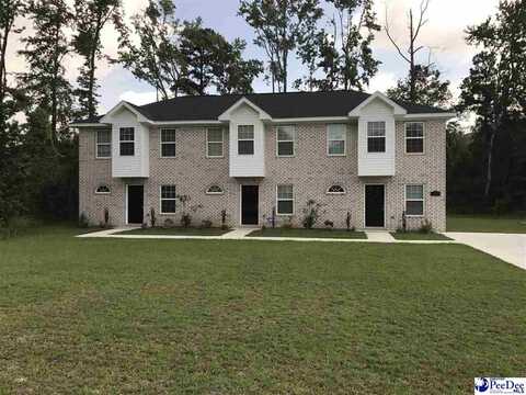 1407-A Travis Ct, Florence, SC 29501