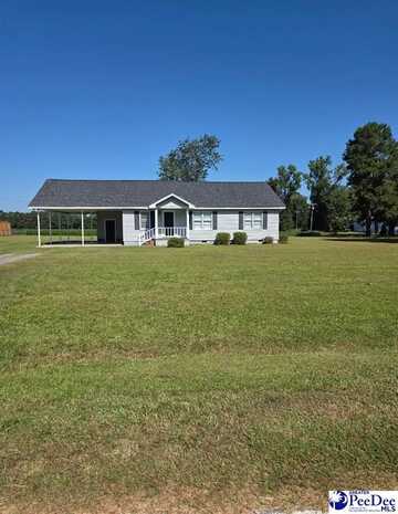 2231 Willow Creek Road, Effingham, SC 29541