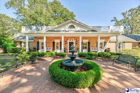 1010 Miller Terrace, Hartsville, SC 29550
