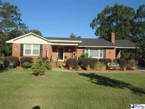 1801 Woods Drive, Florence, SC 29505