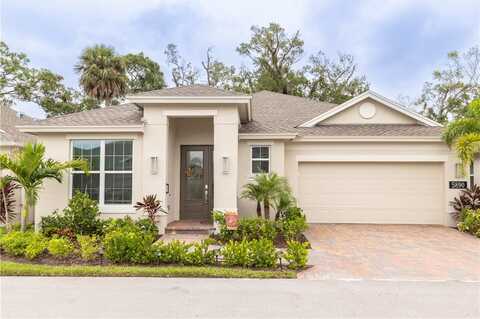 5890 Bella Rosa Lane, Vero Beach, FL 32966
