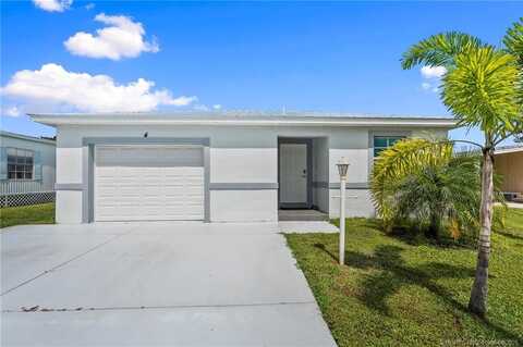 4 La Paloma, Port Saint Lucie, FL 34952