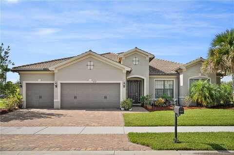 4832 SW Sensation Street, Palm City, FL 34990