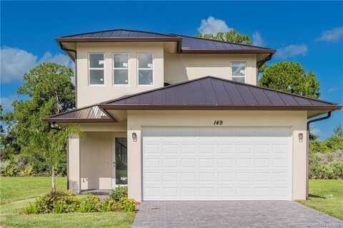 149 SE Cortile Arno, Port Saint Lucie, FL 34952