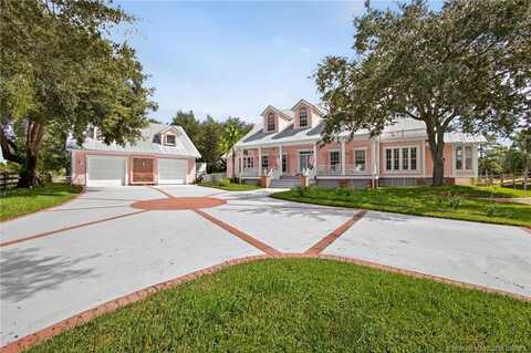 4151 SW Sundown Lane, Palm City, FL 34990