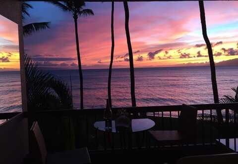 3875 Lower Honoapiilani Rd, Lahaina, HI 96761