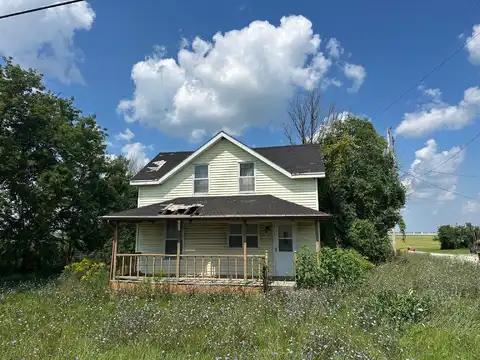 1397 HILL Road, GREENLEAF, WI 54126