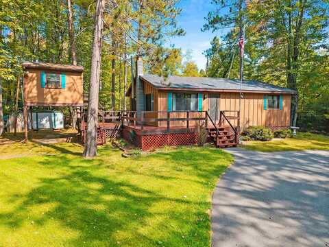 13022 S SUNRISE Court, MOUNTAIN, WI 54149