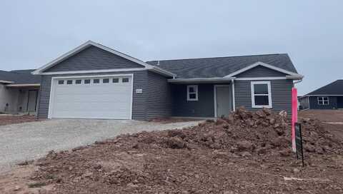 2018 WHITE DOVE Lane, KAUKAUNA, WI 54130