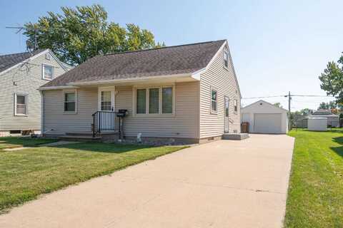 321 9TH Street, MENASHA, WI 54952