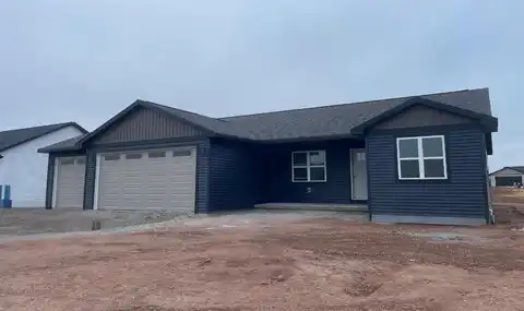 2051 RED FOX Lane, KAUKAUNA, WI 54130