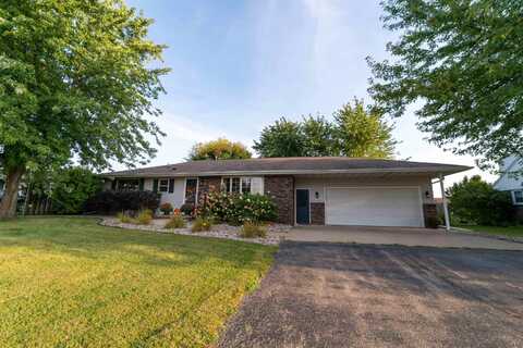W2301 BLOCK Road, APPLETON, WI 54915