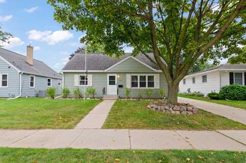 1034 N PLATTEN Street, GREEN BAY, WI 54303