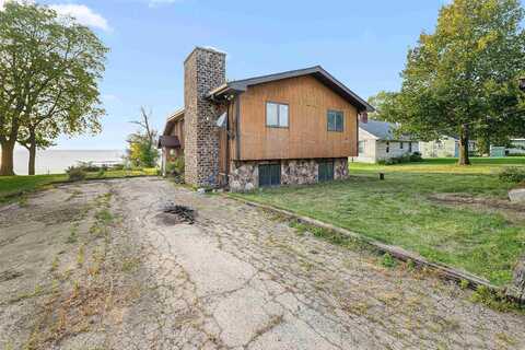 N3535 KONSIN BEACH Road, CHILTON, WI 53014