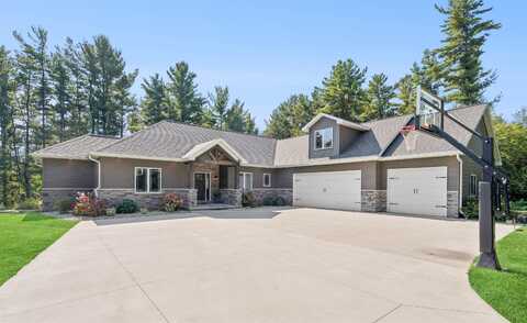 W3077 MATHISON Road, FREEDOM, WI 54913