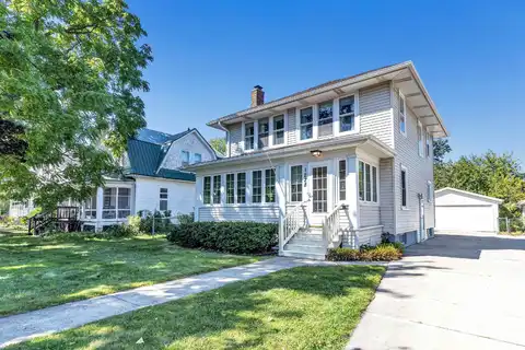 1228 S JACKSON Street, GREEN BAY, WI 54301